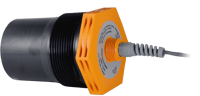 APG Ultrasonic Level Sensor, DST